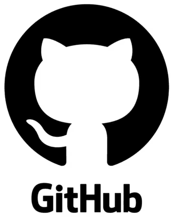 GitHub logo