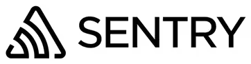 Sentry logo